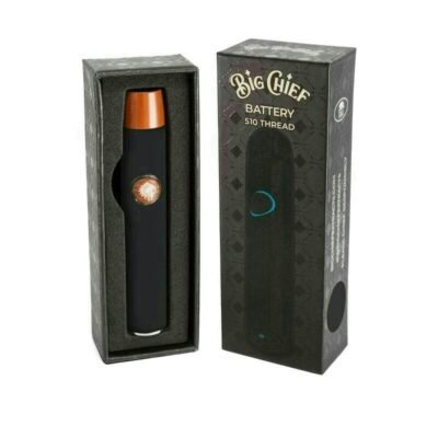 Big Chief Black Kit