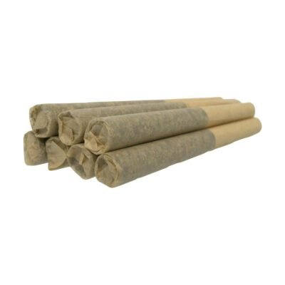 Big Chief White Pie Joints 0.7g hybrid