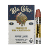 Big Chief Apple Jack Cartridge sativa